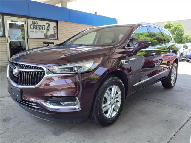 Thumbnail image of 2019 Buick Enclave at Tri-State Auto Inc.