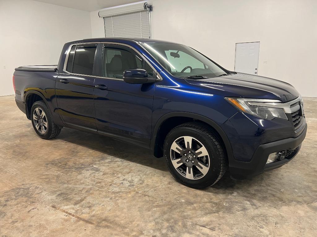 Thumbnail image of 2017 Honda Ridgeline at Daniel Auto Sales