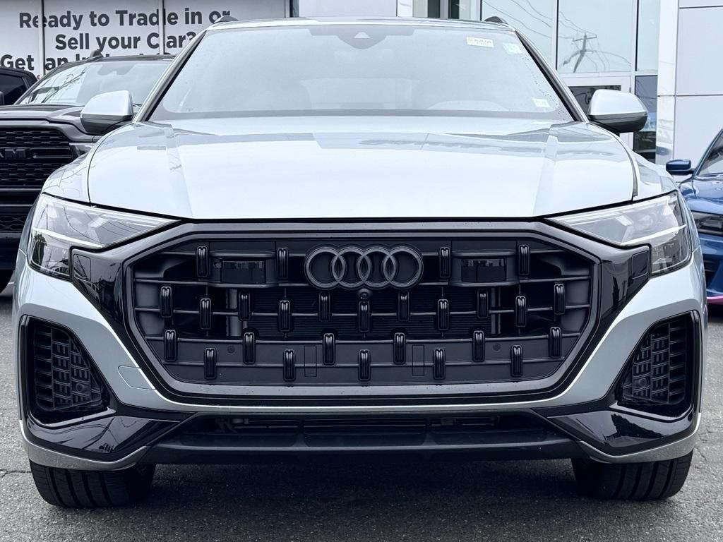 Thumbnail image of 2024 Audi Q8 at South Shore Chrysler Dodge Jeep RAM