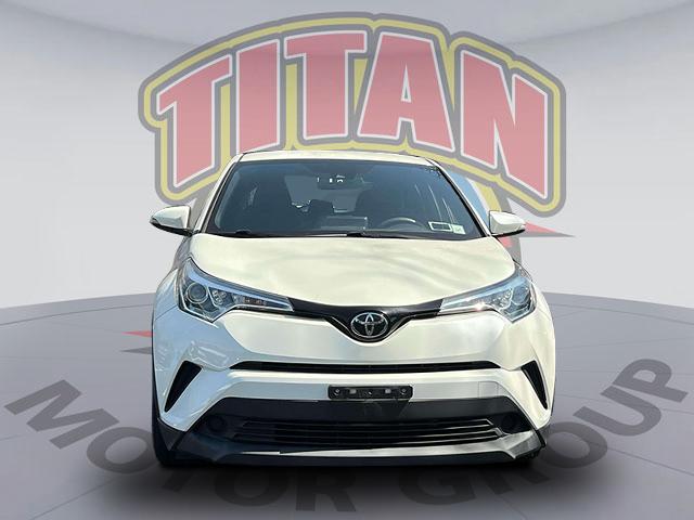 Thumbnail image of 2019 Toyota C-HR at Honda of Manhasset