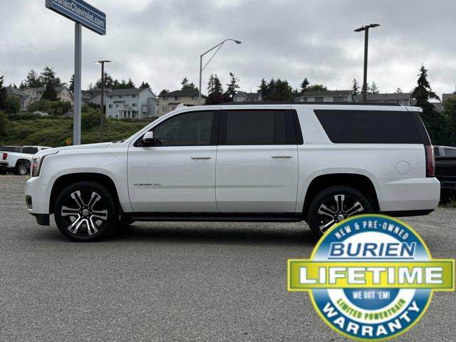 Thumbnail image of 2020 GMC Yukon XL at Burien Chevrolet - Used