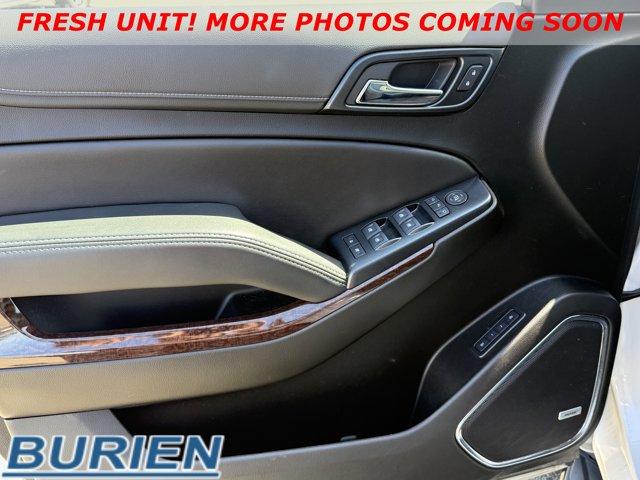 Thumbnail image of 2020 GMC Yukon XL at Burien Chevrolet - Used