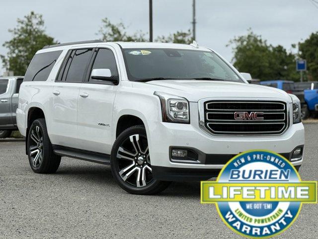Thumbnail image of 2020 GMC Yukon XL at Burien Chevrolet - Used
