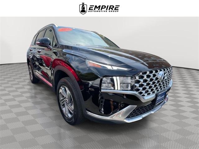 Thumbnail image of 2022 Hyundai SANTA FE at Empire Hyundai of Jamaica