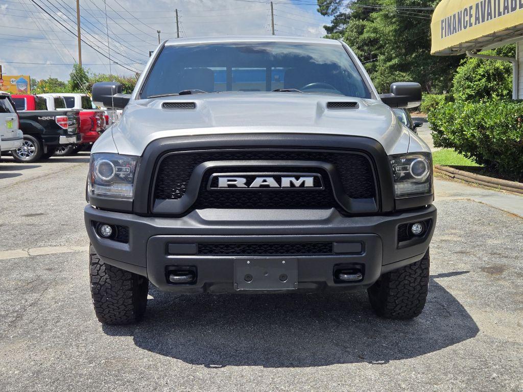 Thumbnail image of 2017 Ram 1500 at JZ AUTO SALES INC