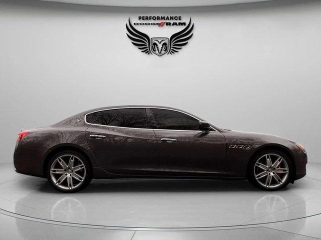 Thumbnail image of 2018 Maserati Ghibli at Performance Dodge Ram of Woodbury