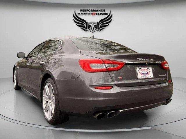 Thumbnail image of 2018 Maserati Ghibli at Performance Dodge Ram of Woodbury