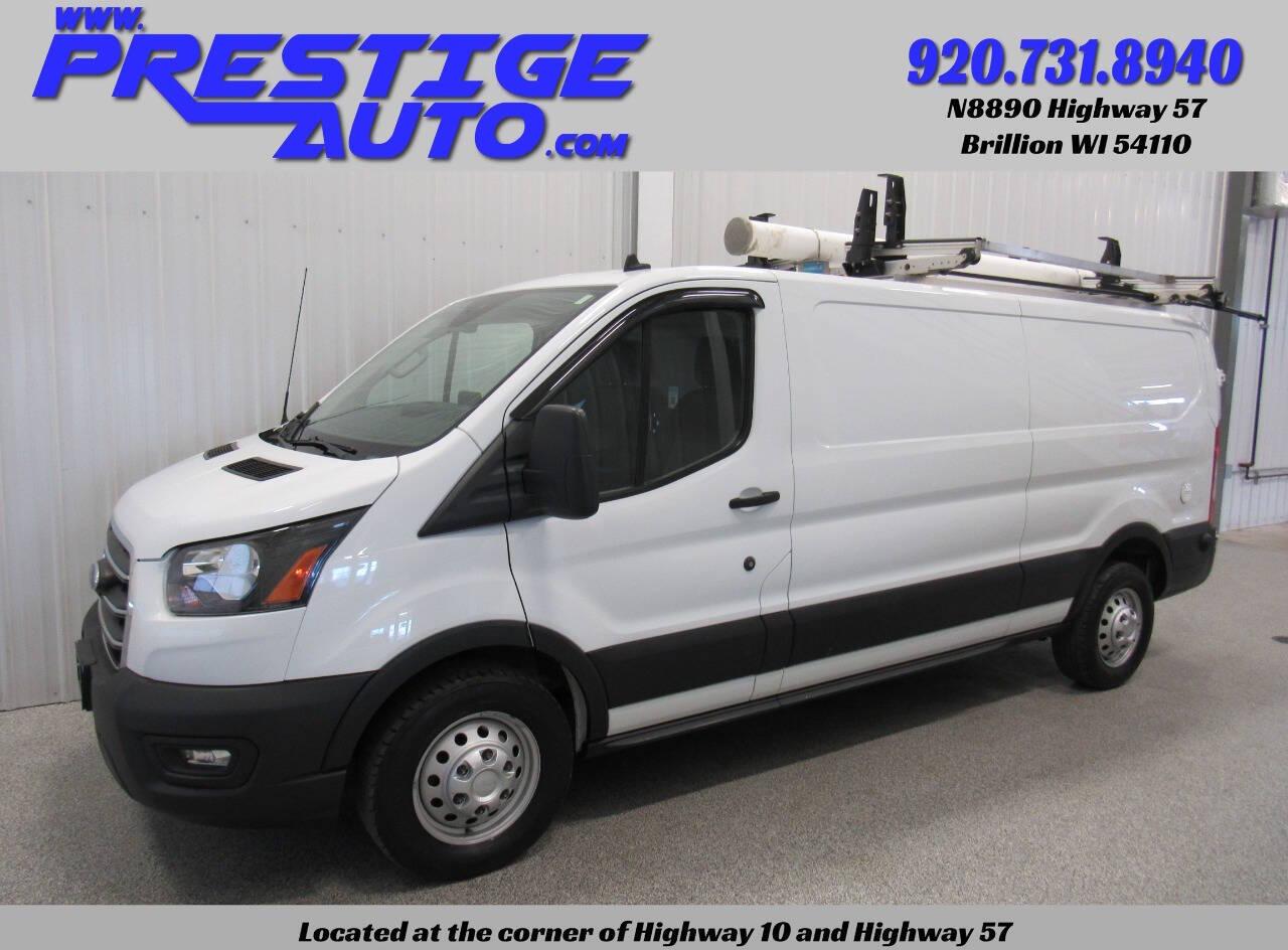 Thumbnail image of 2020 Ford Transit at Prestige Auto Sales