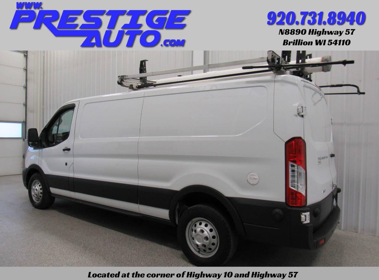 Thumbnail image of 2020 Ford Transit at Prestige Auto Sales
