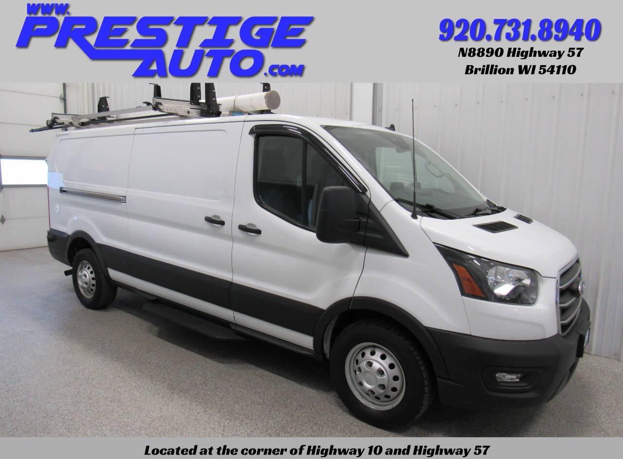 Thumbnail image of 2020 Ford Transit at Prestige Auto Sales