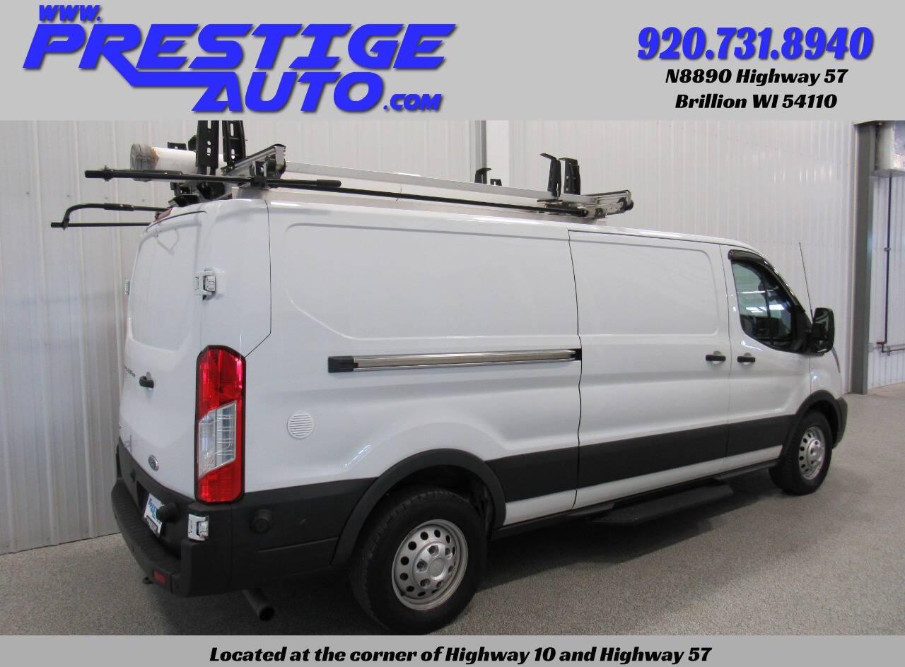 Thumbnail image of 2020 Ford Transit at Prestige Auto Sales