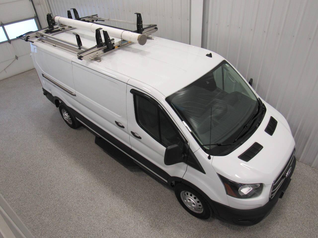 Thumbnail image of 2020 Ford Transit at Prestige Auto Sales