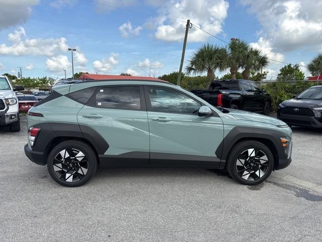 Thumbnail image of 2024 Hyundai KONA at Toyota of Hollywood
