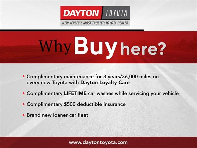 Thumbnail image of 2017 Toyota Prius at Dayton Toyota Scion
