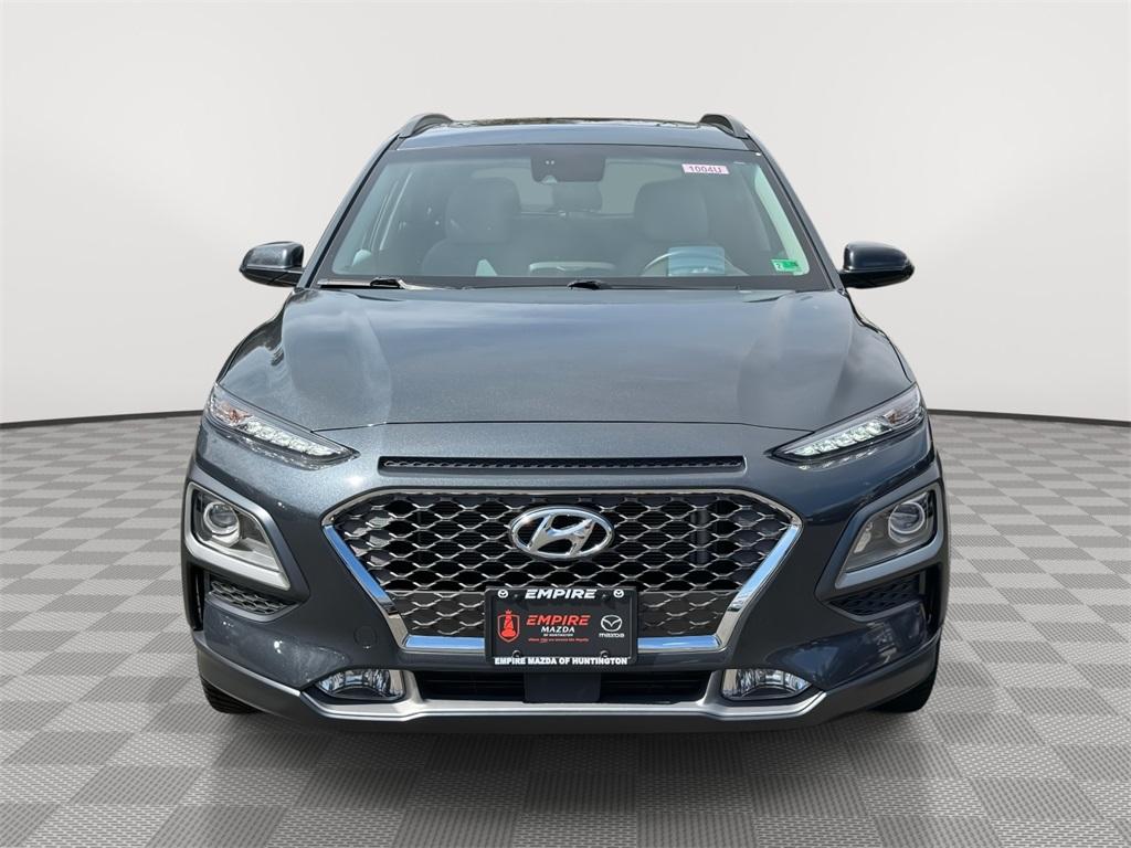 Thumbnail image of 2021 Hyundai KONA at Empire Mazda of Huntington