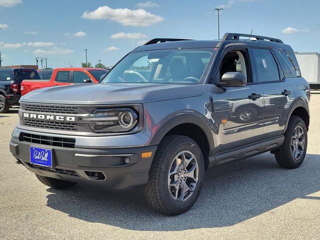 Thumbnail image of 2024 Ford Bronco Sport at BobBellFordHyundaiKia-NEW of Glen Burnie, MD