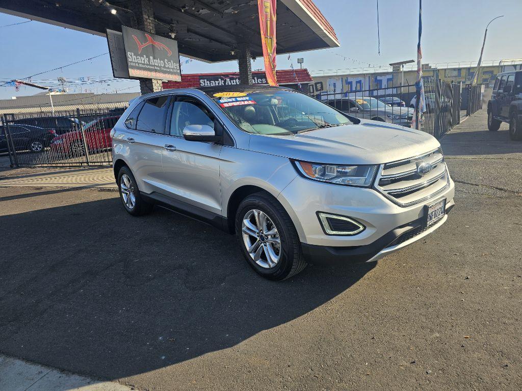 Thumbnail image of 2017 Ford Edge at SHARK AUTO SALES