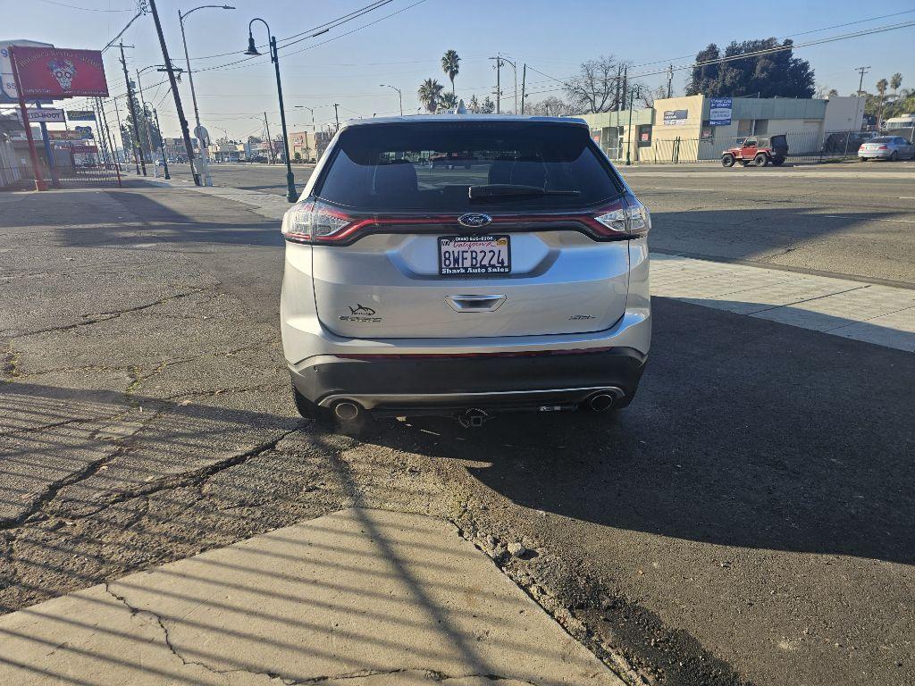 Thumbnail image of 2017 Ford Edge at SHARK AUTO SALES