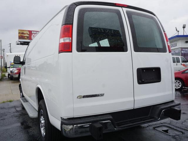 Thumbnail image of 2019 Chevrolet Express at A & B Motors