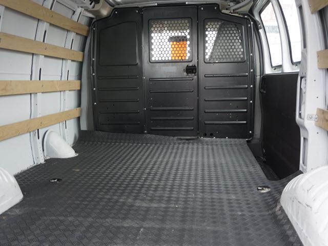 Thumbnail image of 2019 Chevrolet Express at A & B Motors