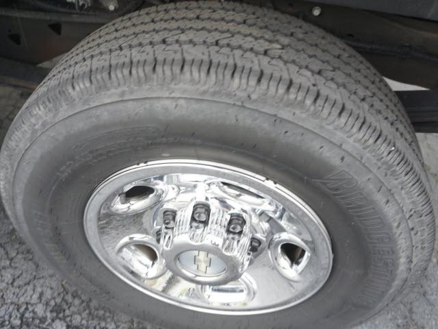Thumbnail image of 2019 Chevrolet Express at A & B Motors