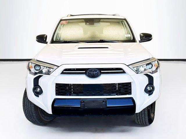 Thumbnail image of 2021 Toyota 4Runner at StgAutoGroupOfBellflower - Used