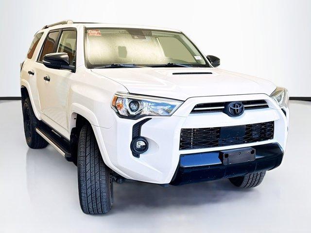 Thumbnail image of 2021 Toyota 4Runner at StgAutoGroupOfBellflower - Used
