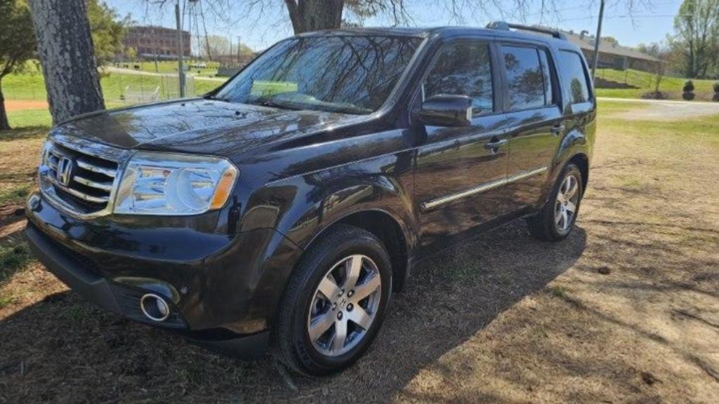 Thumbnail image of 2013 Honda Pilot at Team L J Auto Sales LLC