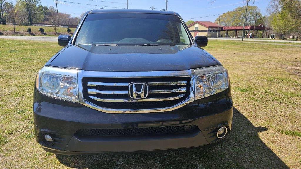 Thumbnail image of 2013 Honda Pilot at Team L J Auto Sales LLC