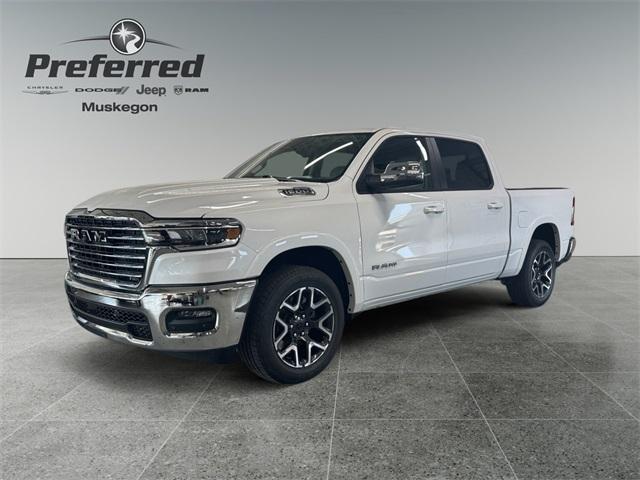 Thumbnail image of 2025 Ram 1500 at Preferred Chrysler Dodge Jeep Ram