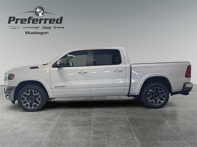 Thumbnail image of 2025 Ram 1500 at Preferred Chrysler Dodge Jeep Ram