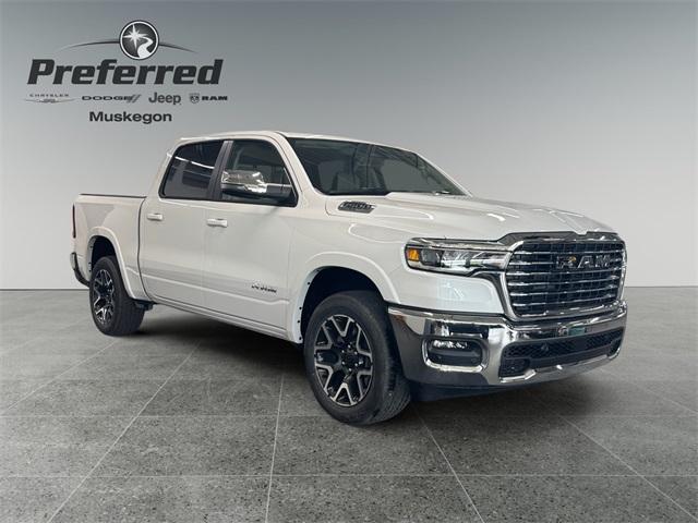 Thumbnail image of 2025 Ram 1500 at Preferred Chrysler Dodge Jeep Ram