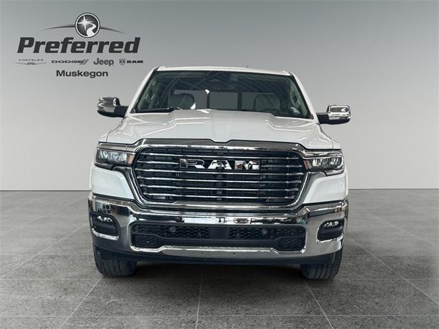 Thumbnail image of 2025 Ram 1500 at Preferred Chrysler Dodge Jeep Ram