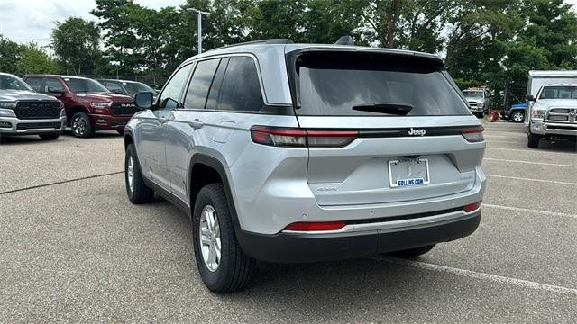 Thumbnail image of 2024 Jeep Grand Cherokee at Golling Chrysler Dodge Jeep Ram
