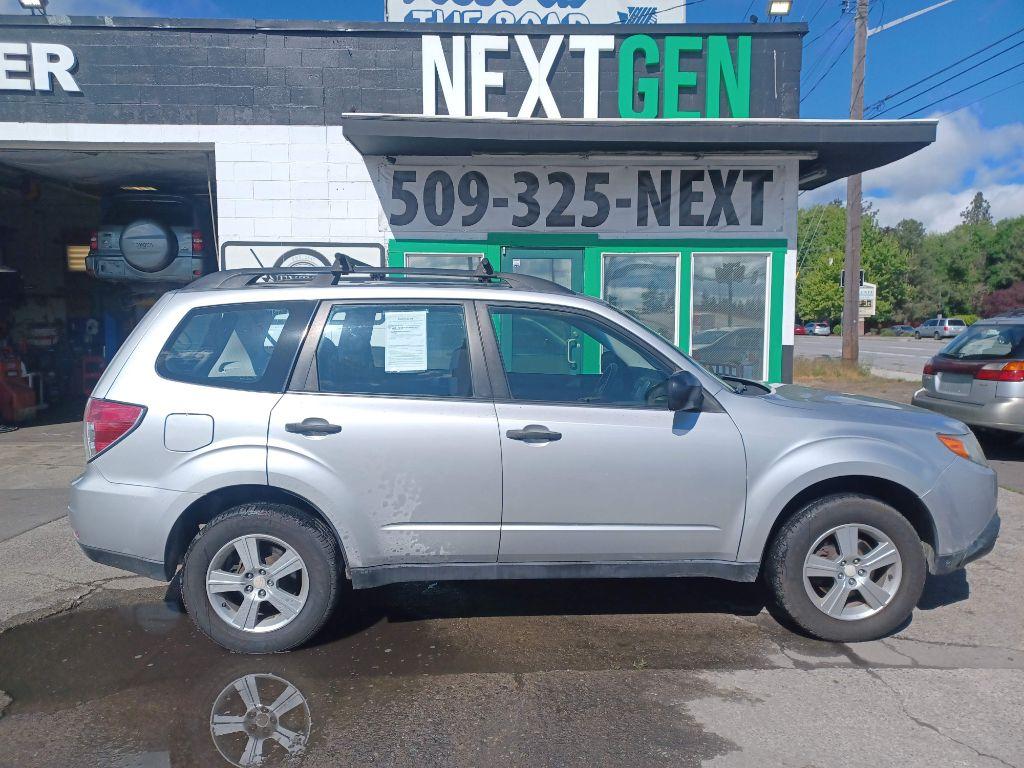 Thumbnail image of 2011 Subaru Forester at NEXTGEN AUTO SALES LLC