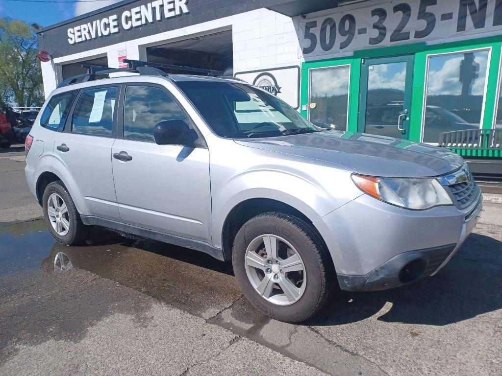 Thumbnail image of 2011 Subaru Forester at NEXTGEN AUTO SALES LLC