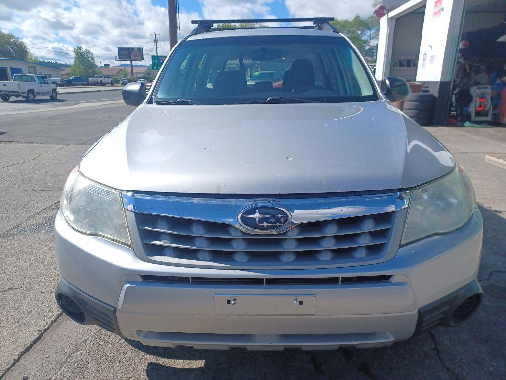 Thumbnail image of 2011 Subaru Forester at NEXTGEN AUTO SALES LLC
