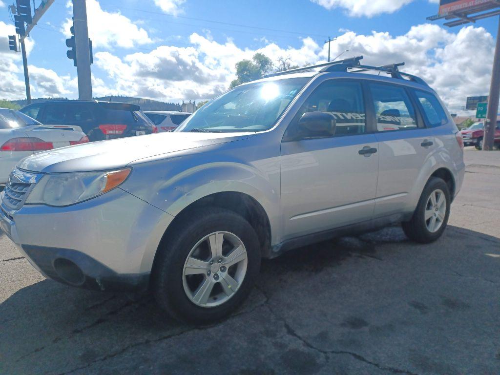 Thumbnail image of 2011 Subaru Forester at NEXTGEN AUTO SALES LLC