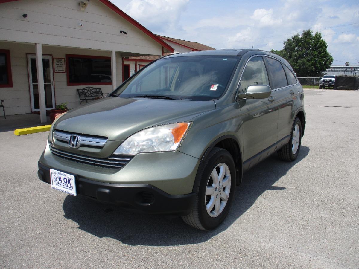 Thumbnail image of 2009 Honda CR-V at A-OK Auto Sales