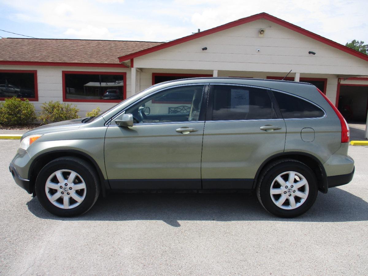 Thumbnail image of 2009 Honda CR-V at A-OK Auto Sales