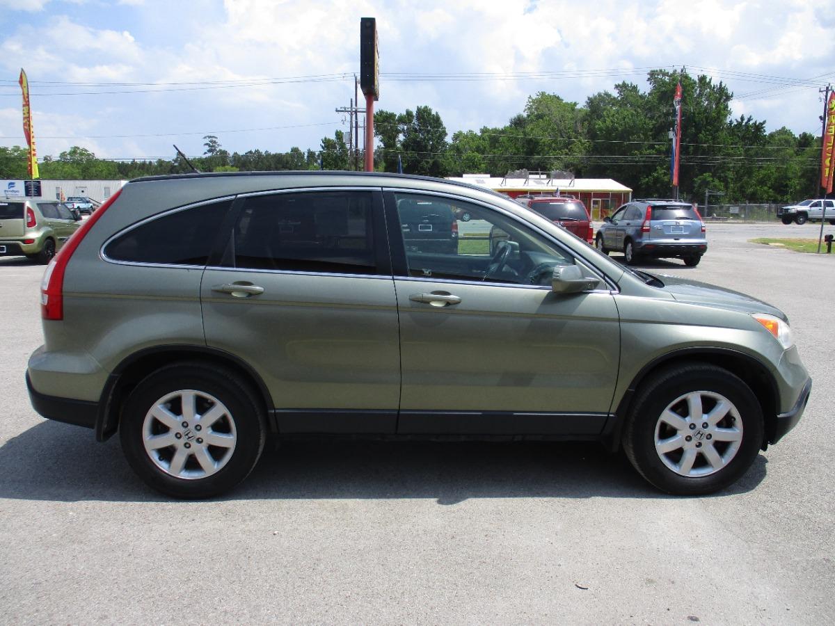 Thumbnail image of 2009 Honda CR-V at A-OK Auto Sales