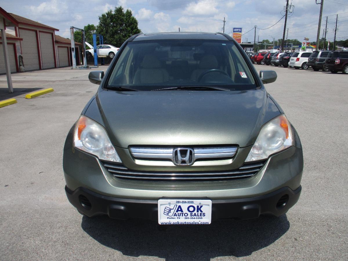 Thumbnail image of 2009 Honda CR-V at A-OK Auto Sales