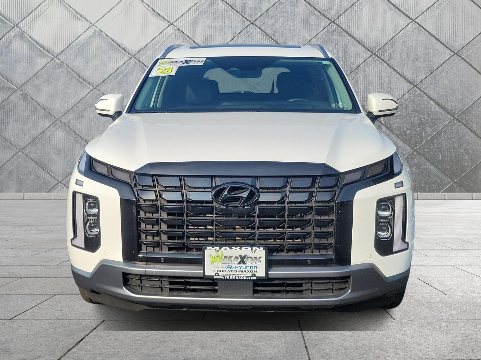 Thumbnail image of 2023 Hyundai PALISADE at Maxon Hyundai Inc.