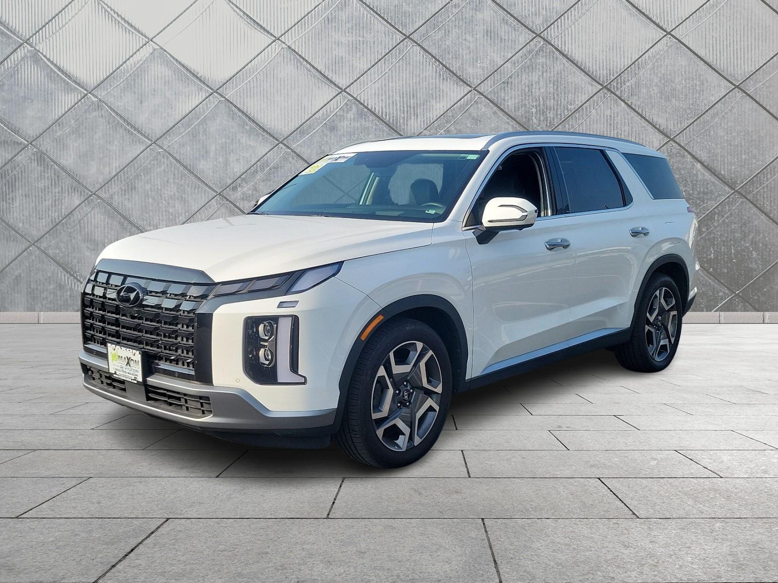 Thumbnail image of 2023 Hyundai PALISADE at Maxon Hyundai Inc.