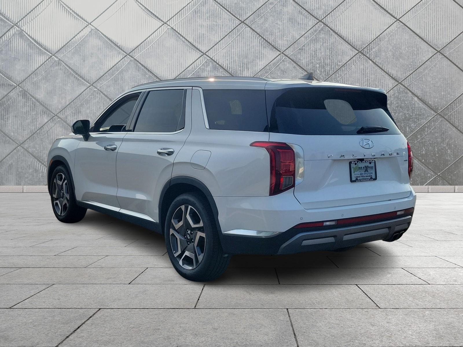 Thumbnail image of 2023 Hyundai PALISADE at Maxon Hyundai Inc.