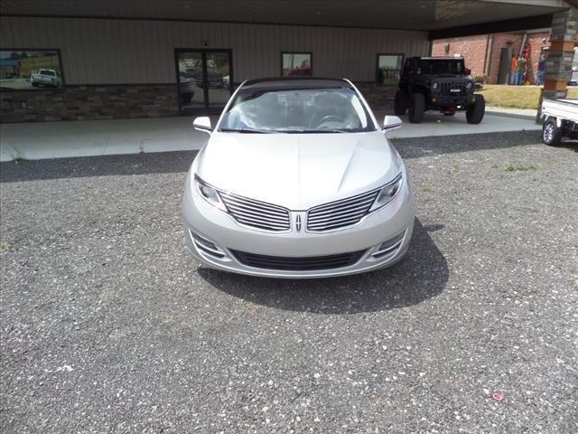 Thumbnail image of 2014 Lincoln MKZ at Terry's Auto Sales
