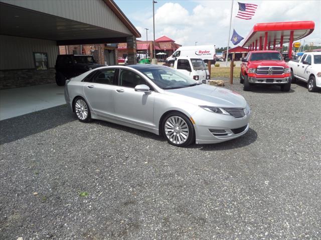 Thumbnail image of 2014 Lincoln MKZ at Terry's Auto Sales
