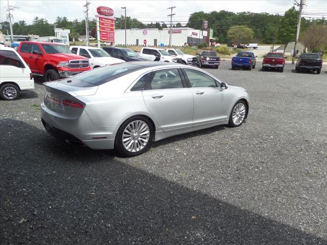 Thumbnail image of 2014 Lincoln MKZ at Terry's Auto Sales