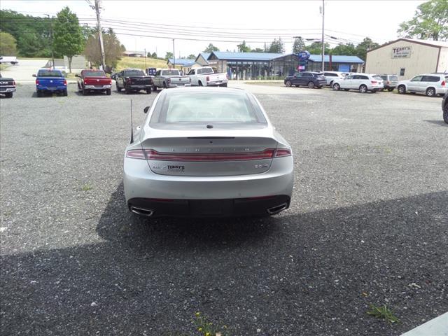 Thumbnail image of 2014 Lincoln MKZ at Terry's Auto Sales