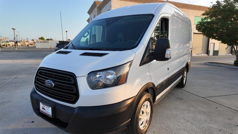 Thumbnail image of 2018 Ford Transit at AYS AUTO GROUP